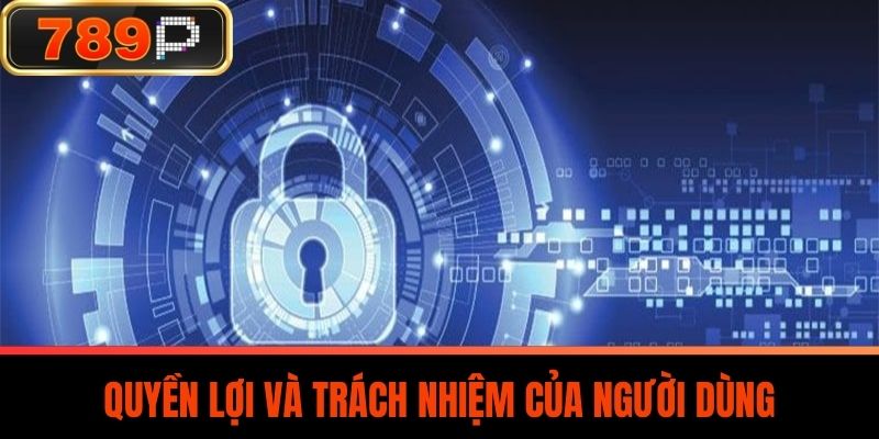 Quyền Lợi và Trách Nhiệm Của Người Dùng